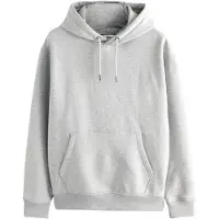 Next Sweatshirt acinzentado