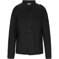 Dreimaster Camisa preto