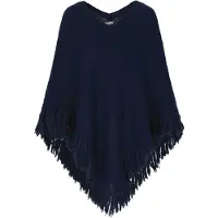 Dreimaster Capa navy