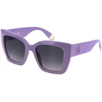 Furla Óculos De Sol Femininos Sfu710