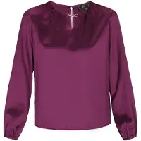 Faina Blusa cyclam