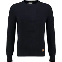 Key Largo Pullover 'KLEverton' navy