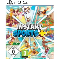 Ps5 Instant Sports All Stars