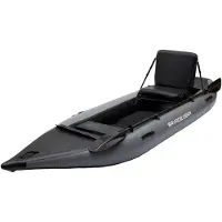 Savage Gear Caiaque Inflável Highrider
