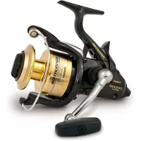 Shimano Molinete Carpa Baitrunner D Eu