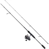Abu Garcia Combo Giratório Revo X