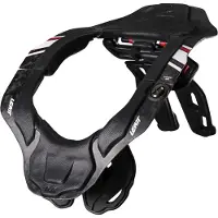 Leatt Protetor De Pescoço 6.5 Carbon