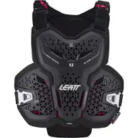 Leatt Protetor De Peito 4.5 Hybrid