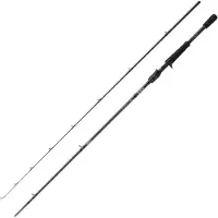 Abu Garcia Cana Baitcasting Eon