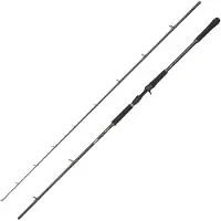 Abu Garcia Cana Baitcasting Beast X2