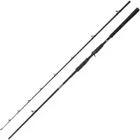 Abu Garcia Cana Baitcasting Beast Pike