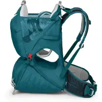 Osprey Carregador De Bebê Poco Slt
