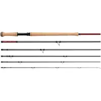 Greys Vara De Pesca Com Mosca Wing Stillwater T