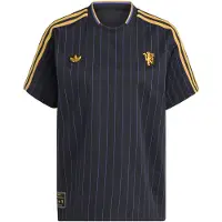 Adidas Camisola Terrace Icons do Manchester United
