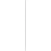Bosch Accesorios Broca Para Parede Pro Sds Plus-5x 10x950x1000 Mm