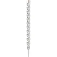 Bosch Accesorios Broca Para Parede Pro Sds Plus-5x 30x400x450 Mm