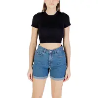 JDY Camiseta De Manga Curta Cirkeline