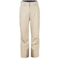 The Mountain Studio Calças Carv Insulated Stretch