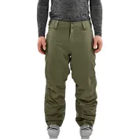 The Mountain Studio Calças Carv Insulated Stretch