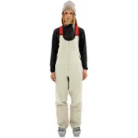 The Mountain Studio Calças 3l Hybrid Shell Bib