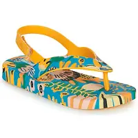 Melissa Chinelos MINI IPANEMA criancas - Amarelo - 19 / 20