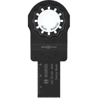 Bosch Lâmina De Serra Multiferramenta Aiz 20 Ab Starlock 20 X 30 Mm 5 Unidades
