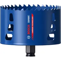 Bosch Broca Oca Expert Multi Material Power Change Plus 111 X 60 Mm