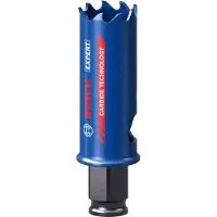 Bosch Broca Oca Expert Multi Material Power Change Plus 25 X 60 Mm