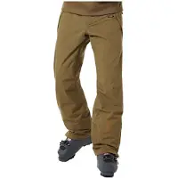 Oakley - Calças ski - Best Cedar RC Insulated Pant Army Green para Homem - Tamanho M - Caqui