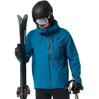 Oakley Apparel Casaco Canopy Insulated