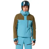 Oakley Apparel Casaco Tnp Tbt Insulated