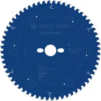 Bosch Disco De Serra Circular Para Madeira Expert Wood 260 X 2.5/1.8 X 30 Mm T60