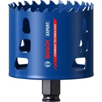 Bosch Broca Oca Expert Multi Material Power Change Plus 76 X 60 Mm