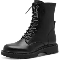 Tamaris Botim com fivela preto