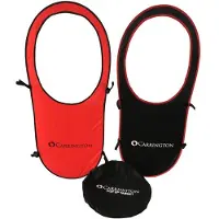Carrington Te005 Alvo Pop-up Sortido 2 Unidades
