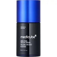 Medicube Siero Esfoliante Zero Pore 30 ml — Siero