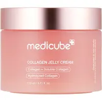 Medicube Creme gelatinosa de colagénio 110 ml