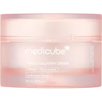 Medicube Crema al triplo collagene 4.0 50 ml Crema viso