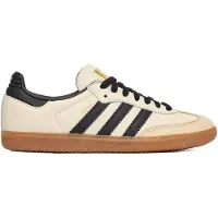 Adidas Sapatilhas SAMBA OG W mulheres - Bege - 41 1/3