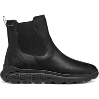 Geox Botinhas Spherica 4x4 Abx