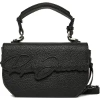 Pepe Jeans Bolsa De Mão Amber Script