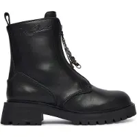 Pepe Jeans Botas De Salto Alto Stacy Hug