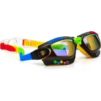 Bling2o óculos De Natação Para Crianças Gamer