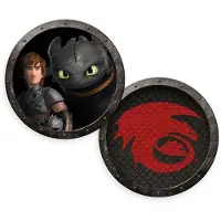 Herding Almofada Dragons Toothless