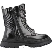 Garvalin Bota preto