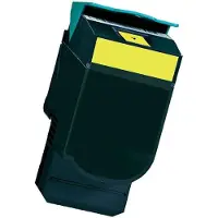 Generico Toner Compatível Lexmark Cs421/cs521/cs622/cx421/cx522/cx622/cx625