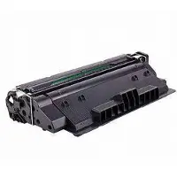 Generico Toner Compatível Hp Cf214a