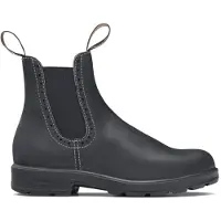 Blundstone Botas baixas TOP BOOT mulheres - Preto - 39