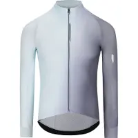 Q36.5 Camisa De Manga Comprida Gregarius Hybrid Big Fade