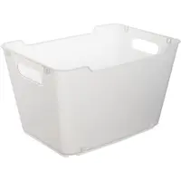 Keeeper Caixa De Armazenamento Lotta 12l